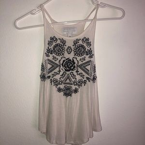 Pacsun summer tank!